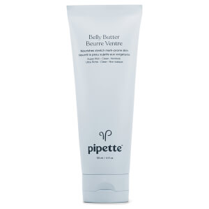 Pipette Belly Butter 4 fl oz.