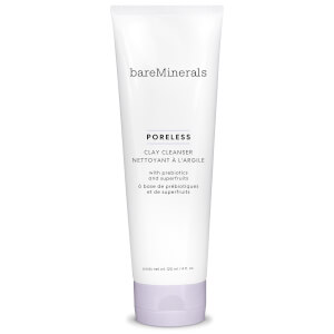 bareMinerals Poreless Clay Cleanser 120ml