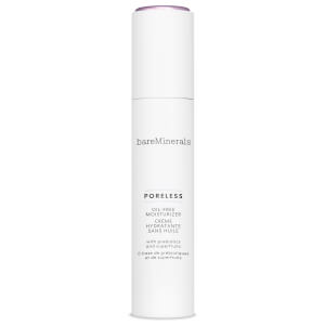 bareMinerals Poreless Oil-Free Moisturiser 50ml