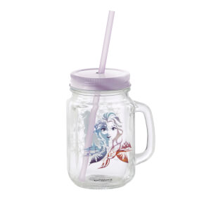 Bocal Elsa - Funko Homeware - La Reine Des Neiges 2