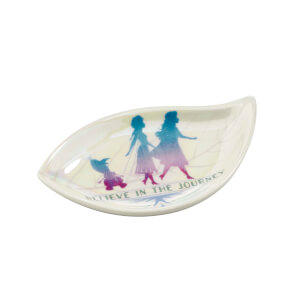 Accessori Per La Casa Funko Disney Frozen 2 - Portaoggetti In Ceramica