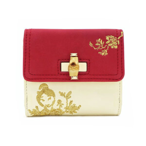 loungefly disney mulan lantern bag