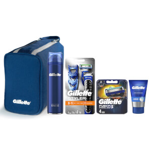 Movember Kit