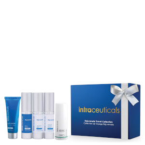 Intraceuticals Rejuvenate Travel Collection