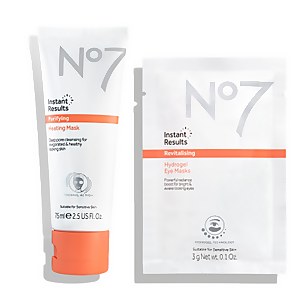 Instant Results Mask Duo ($29.98 Value)