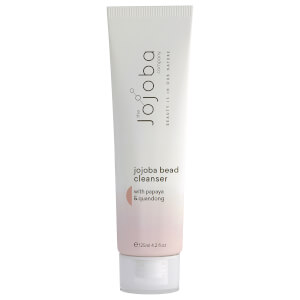The Jojoba Company Jojoba Bead Cleanser 125ml