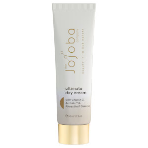 The Jojoba Company Ultimate Day Cream 50ml