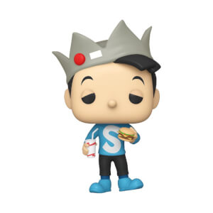 Archie Comics Jughead Pop! Vinyl Figure