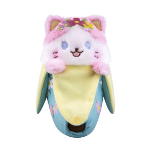 funko bananya plush