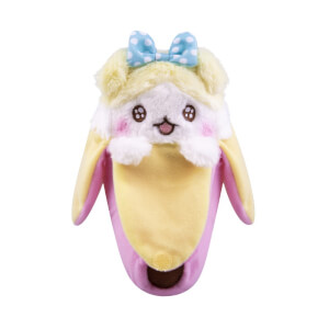 daddy bananya plush
