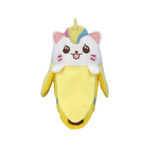 Peluche Funko Plush Rainbow Bananya - Bananya