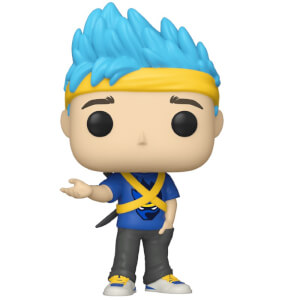 Ninja (Youtuber) Pop! Vinyl Figure
