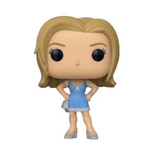 Figurine Pop! Romy - Romy Et Michelle, 10 Ans Après