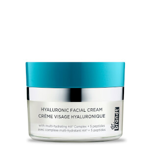Dr. Brandt Hyaluronic Facial Cream 50g