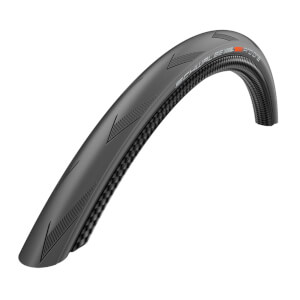 Schwalbe Pro One Evolution V-Guard Tubeless Road Tyre