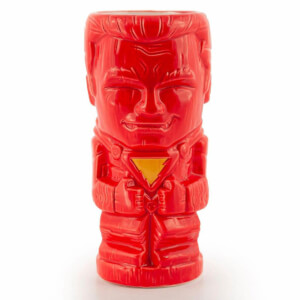 Shazam 19 oz. Geeki Tikis Mug