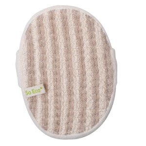 So Eco Gentle Exfoliating Sponge