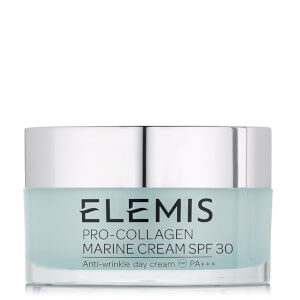 Elemis Pro-Collagen Marine Cream SPF 30 50ml