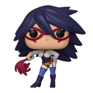 My Hero Academia Midnight EXC Pop! Vinyl Figure