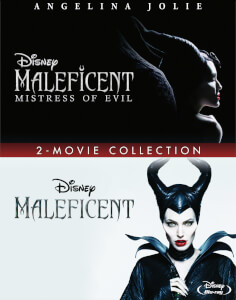 Maleficent: Mistress of Evil Doublepack