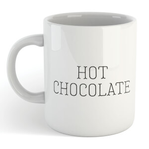 Hot Chocolate Mug