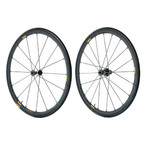 Mavic Wheels Road Wheels Probikekit Usa