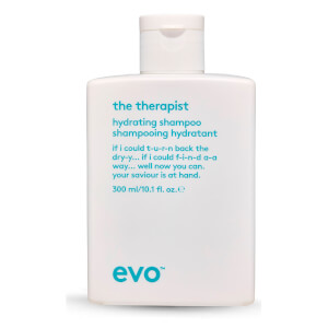 evo The Therapist Hydrating Shampoo 300ml