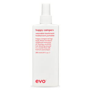 Evo Happy Campers Wearable Treatment 200ml
