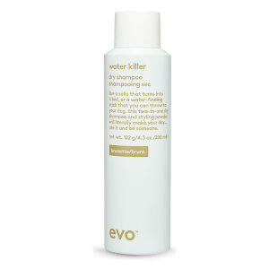 Evo Water Killer Dry Shampoo 200ml