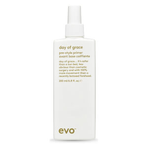 Evo Day Of Grace Pre-Style Primer 200ml