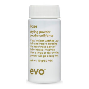 evo Haze Styling Powder Spray 50ml