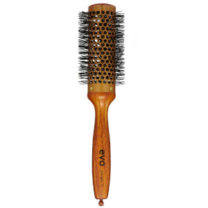 evo Hank 35mm Ceramic Radial Brush