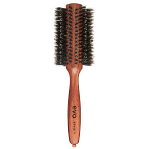 evo Bruce 28mm Bristle Radial Brush