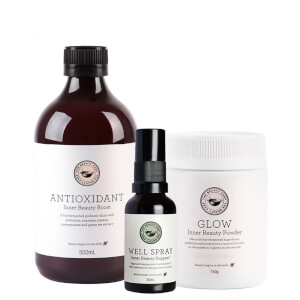 The Beauty Chef Keep Well Kit (Worth $136.00)