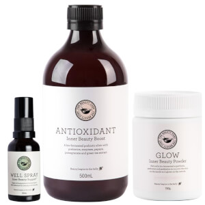 The Beauty Chef Keep Well Kit (Worth $136.00)