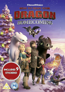 How To Train Your Dragon Blu Ray Dvd Steelbooks 4k Uhd 3d