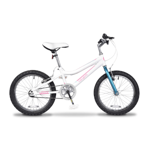 Insync Calypso 18" Wheel Girls Bicycle - 9"