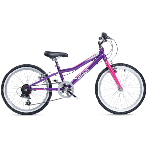 Insync Calypso 20" Wheel Girls Bicycle - 11"