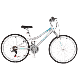 Insync Calypso FS 20" Wheel Girls Bicycle - 11"