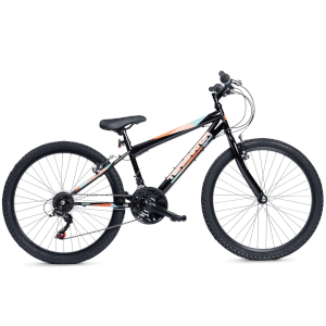 Insync Terminator 24" Wheel Boys Bicycle - 13"