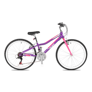 Insync Calypso 24" Wheel Girls Bicycle - 13"