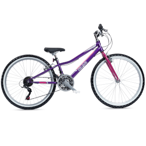 Insync Calypso 24" Wheel Girls Bicycle - 13"