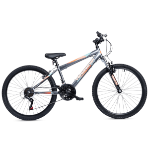 Insync Terminator FS 24" Wheel Boys Bicycle - 13"