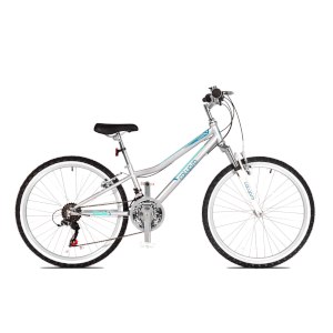 Insync Calypso FS 24" Wheel Girls Bicycle - 13"