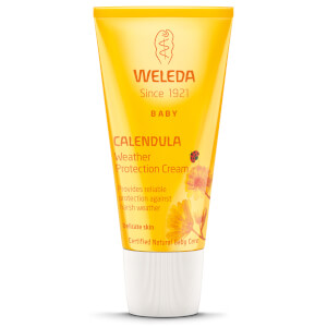 Weleda Calendula Weather Protection Cream 30ml
