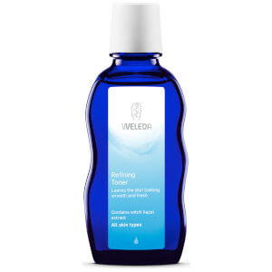 Weleda Refining Toner 100ml