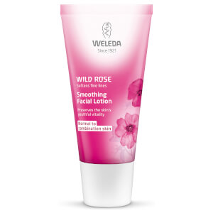 Weleda Wild Rose Smoothing Facial Lotion 30ml