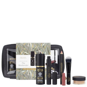 INIKA The Weekender Nude Set