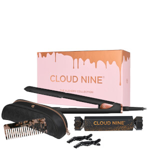 Cloud Nine The Alchemy Collection Standard Iron Gift Box