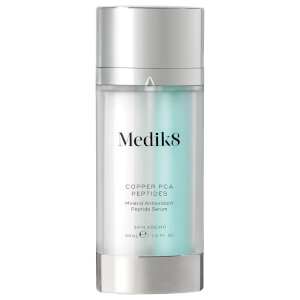 Medik8 Copper PCA Peptides 30ml